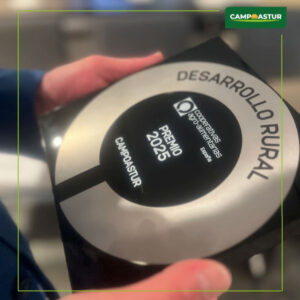Premio nacional al desarrollo rural