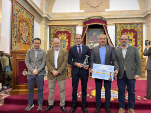 Premio a la Sostenibilidad 2025