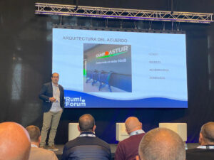 Campoastur en rumiforum
