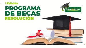 Becas campoastur