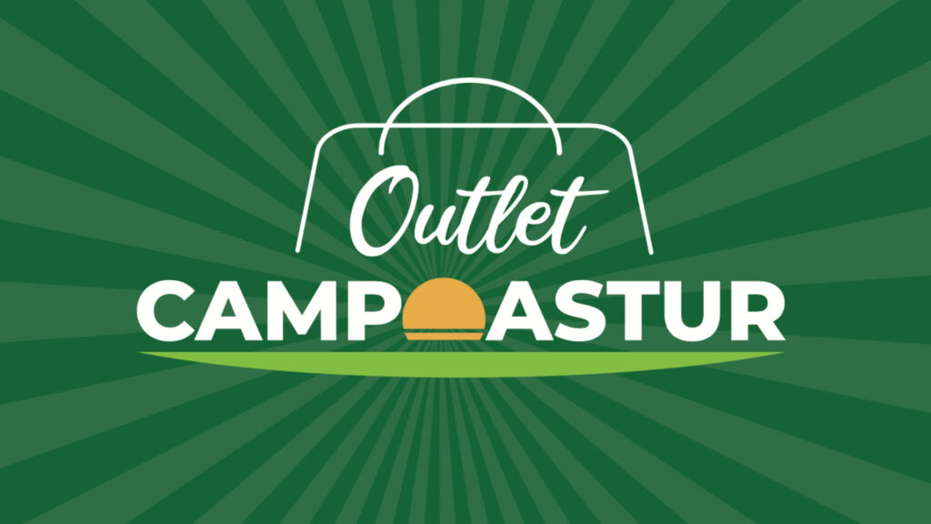 Outlet Campoastur
