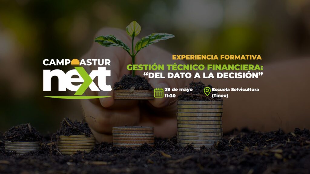 jornada Campoastur Next