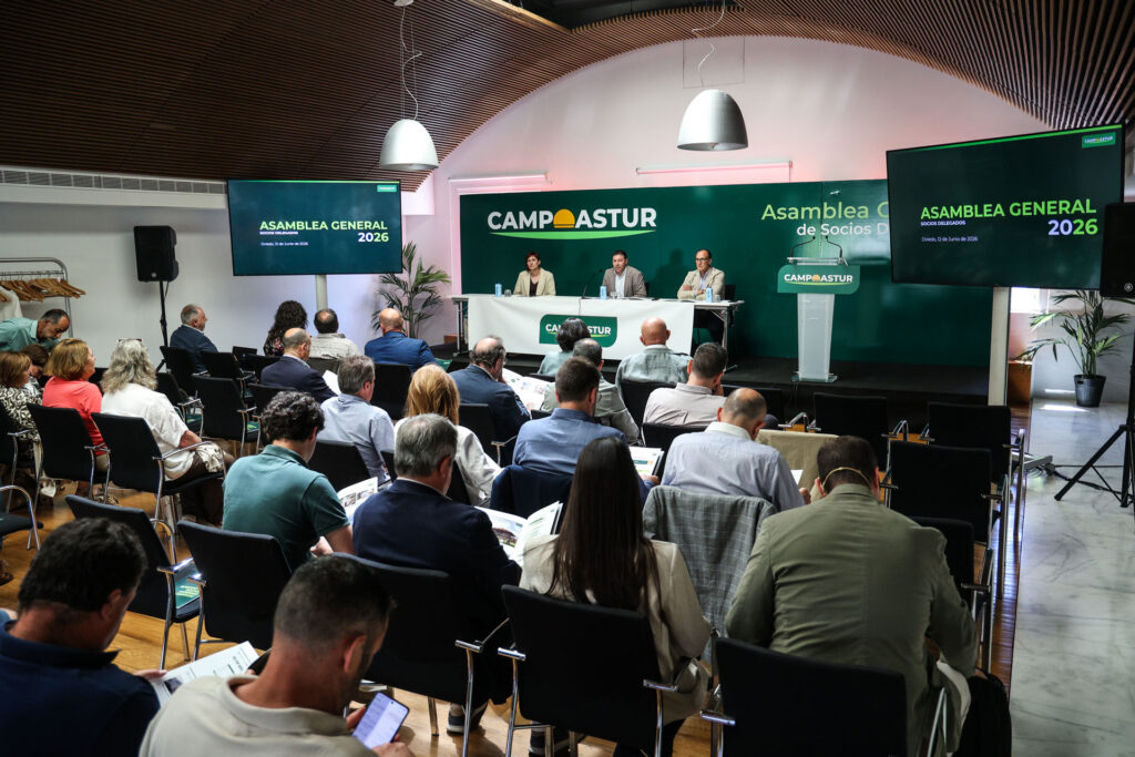 asamblea Campoastur