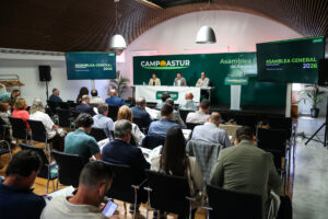 asamblea Campoastur